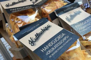Expedition Edman - Kullachips